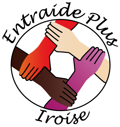 Logo Entraide Plus Iroise