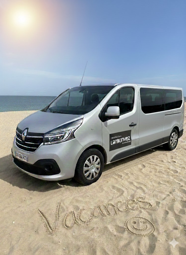 Pas de minibus - Vacances scolaires