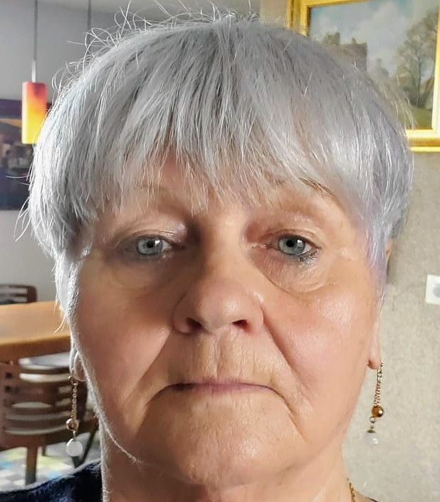 Christiane Douillard