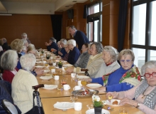 2024 - Janvier - Galette des rois