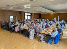 2025 - Mai -Goûter