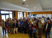 2025 - Octobre - Goûter